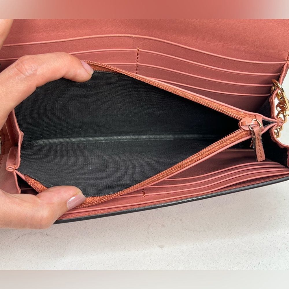 Gucci Pink Crossbody Bag - Picture 7 of 12